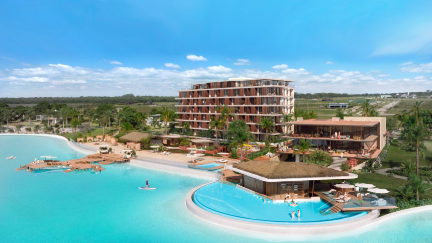 Nuevo proyecto de Wyndham Hotels & Resorts refuerza el crecimiento de la marca en el país